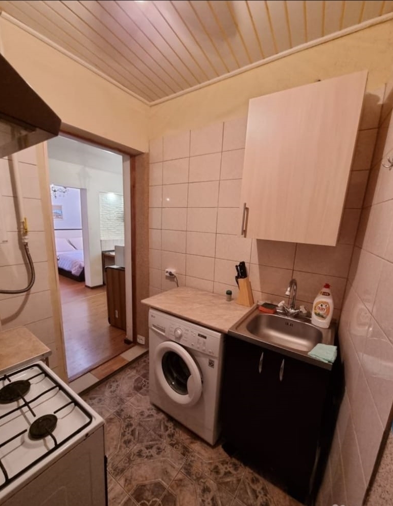 Уютная квартира на Теплосерной 28