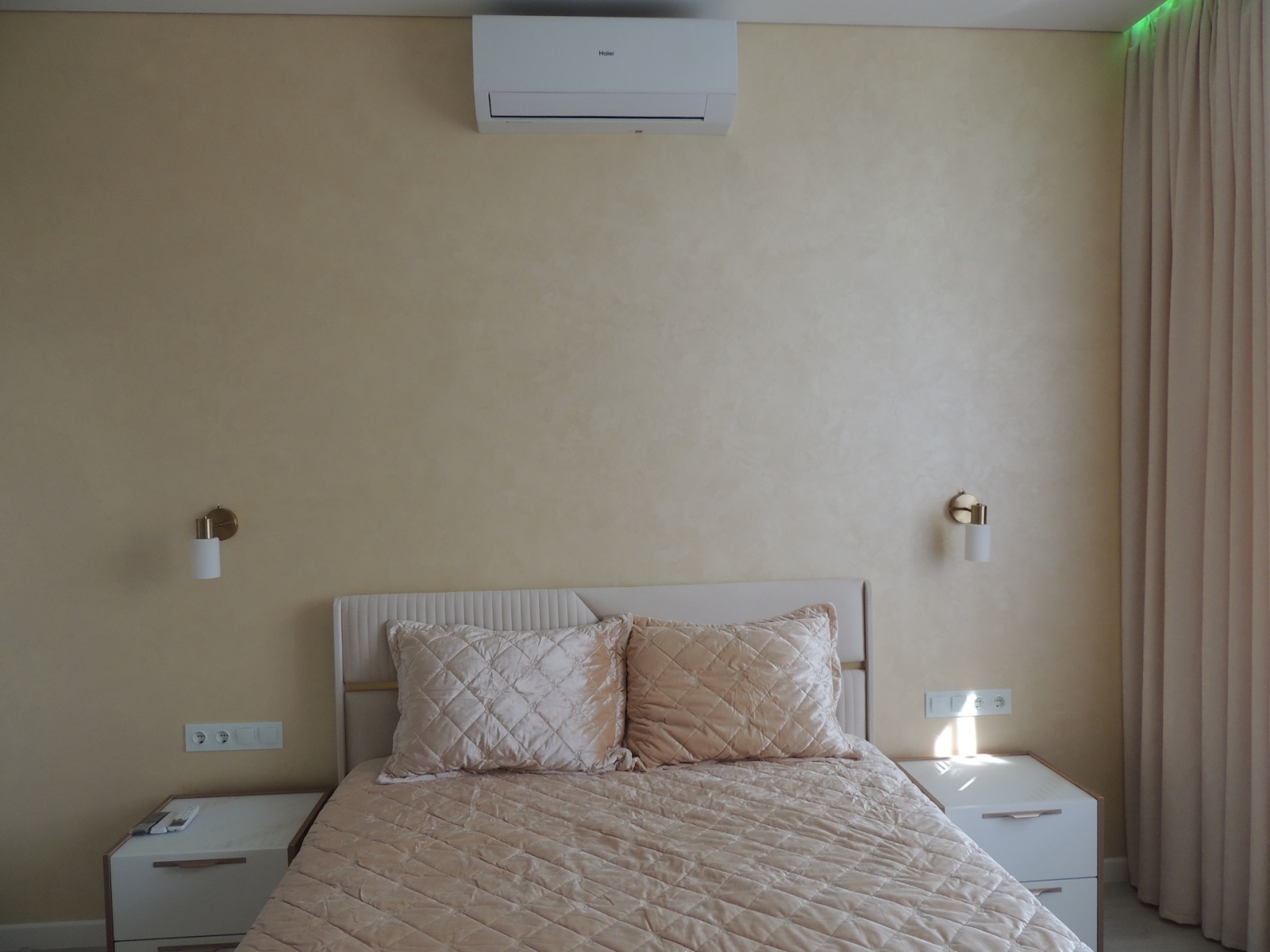 Уютная квартира в сердце Пятигорска