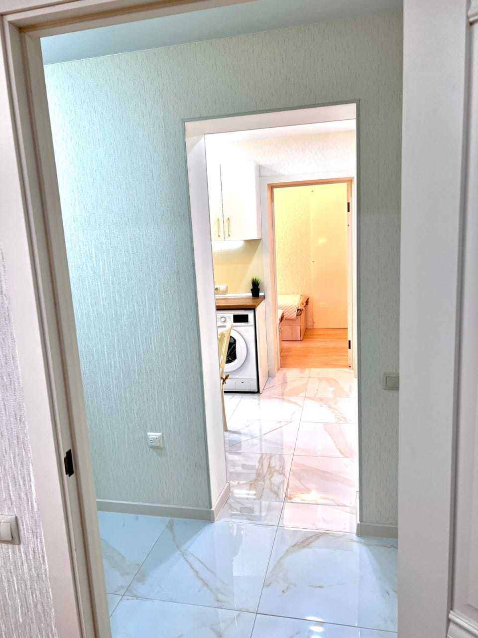 Уютная квартира на площади Ленина 20