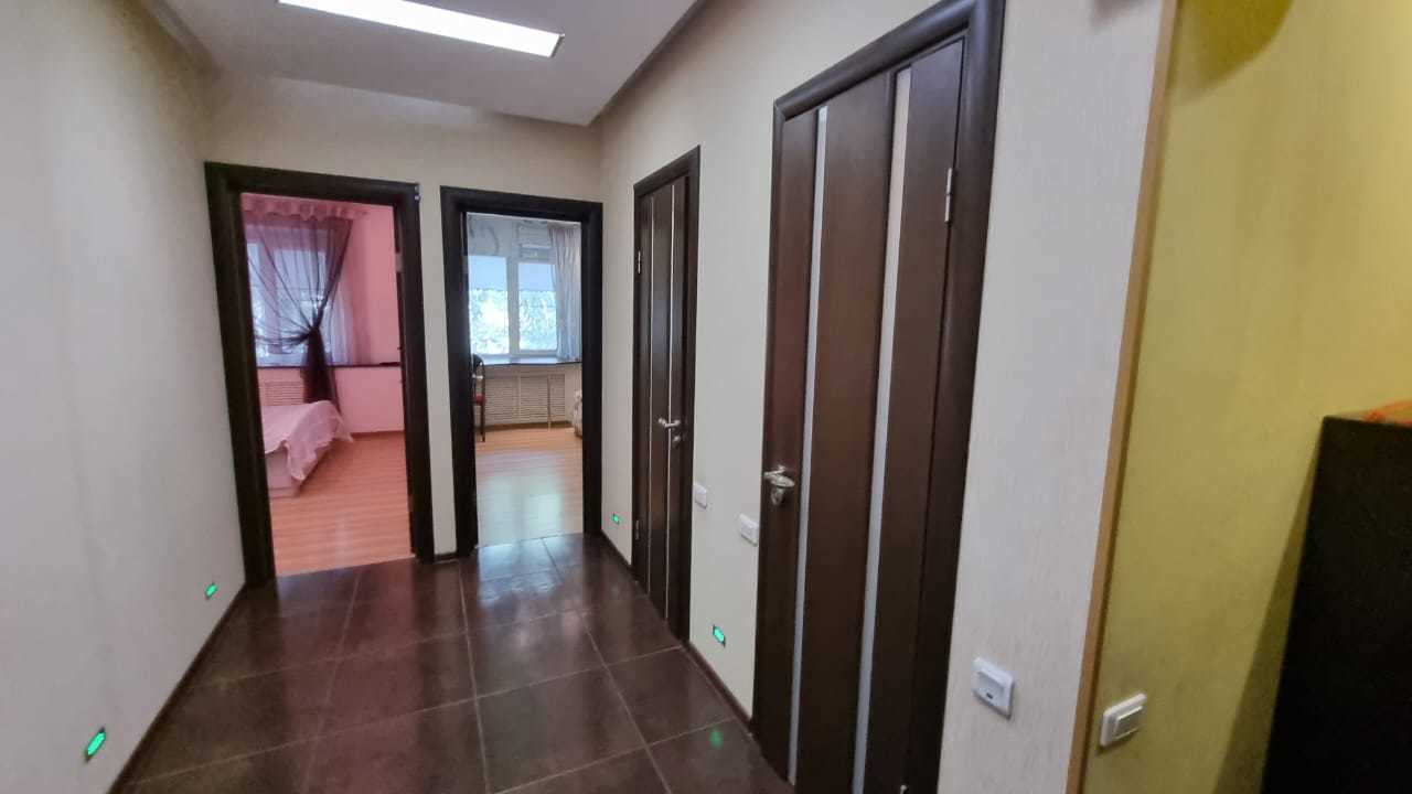 Уютная квартира на 1-й Бульварной 10 к1