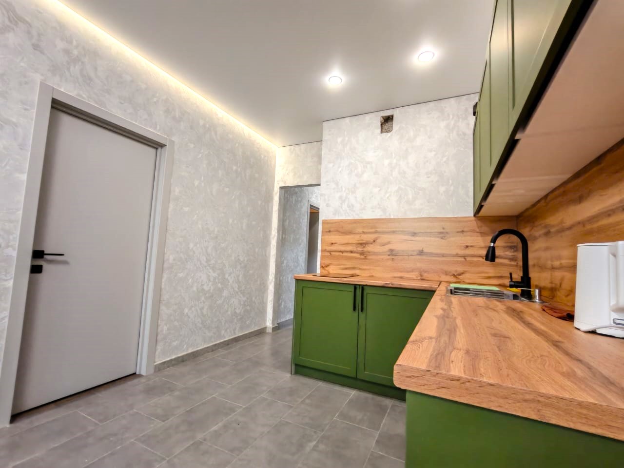 Центр цветник радон Бунимовича 1-43