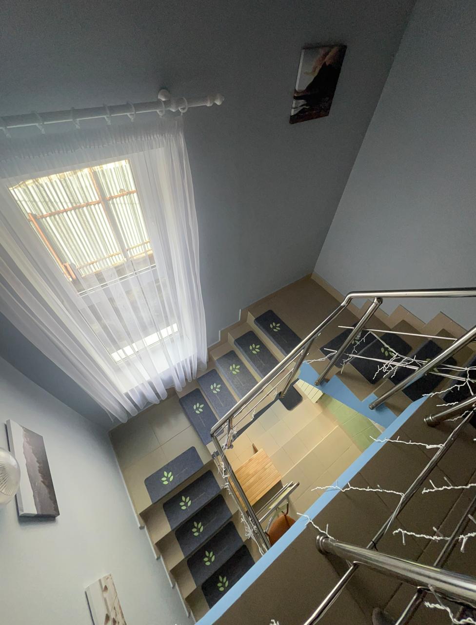 Уютная квартира в Пятигорске на 2 этаже в тихом районе 