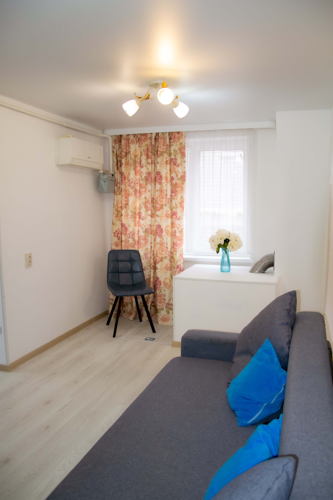 Центр Цветник Радон пл. Ленина 20