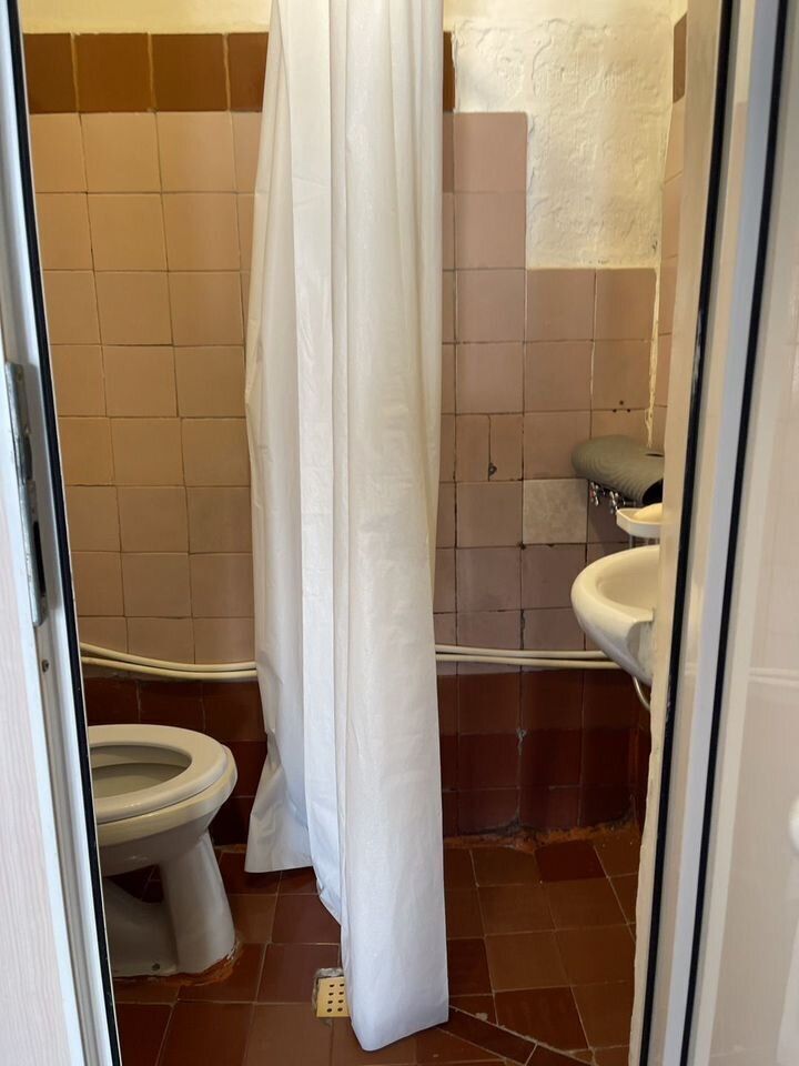 Уютные апартаменты в центре