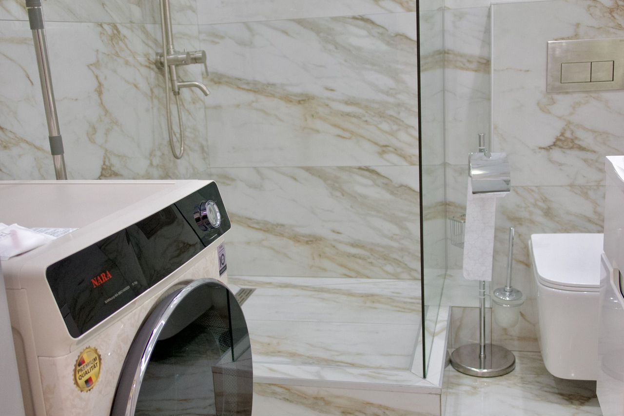 Квартира на Пестова 5к5 