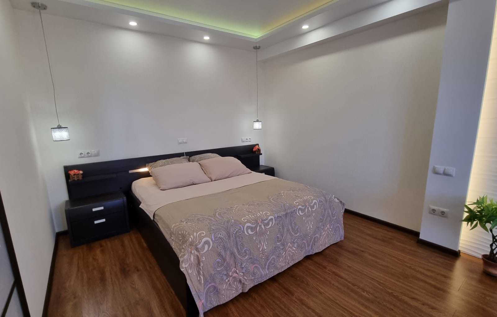 Уютная квартира на Московской 99