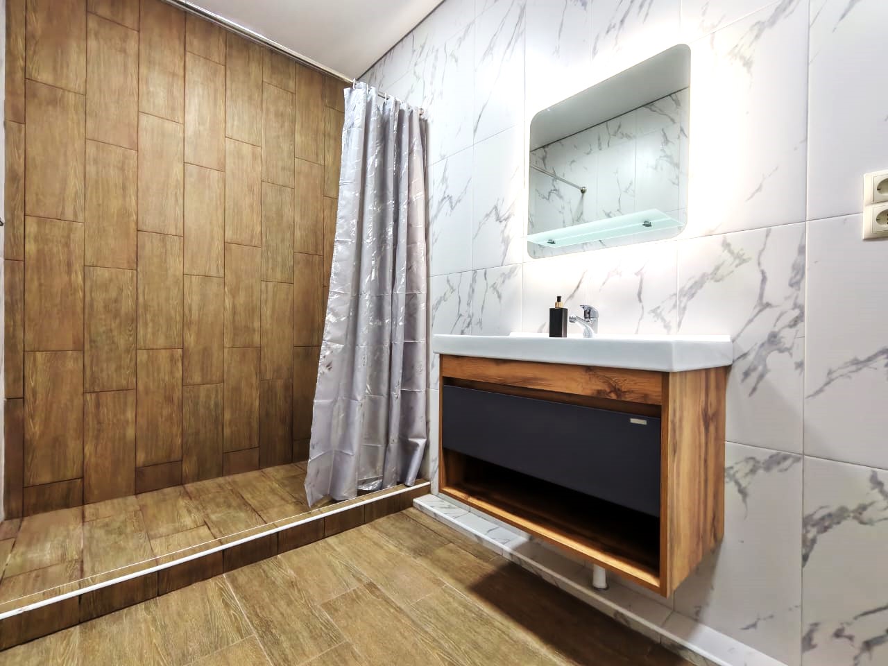 Центр цветник радон Бунимовича 1-43