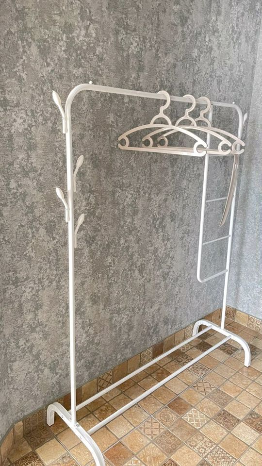 Уютные апартаменты