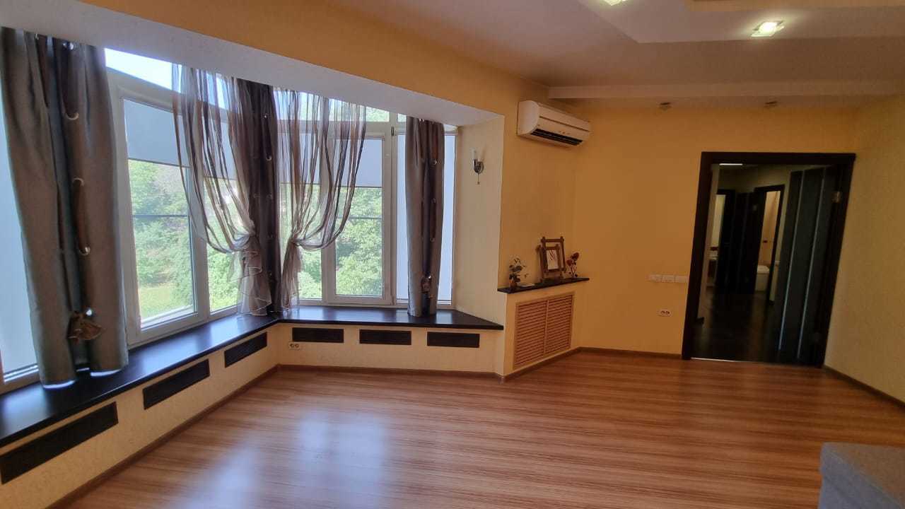 Уютная квартира на 1-й Бульварной 10 к1