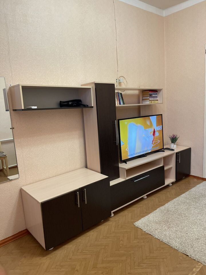 Уютные апартаменты в центре