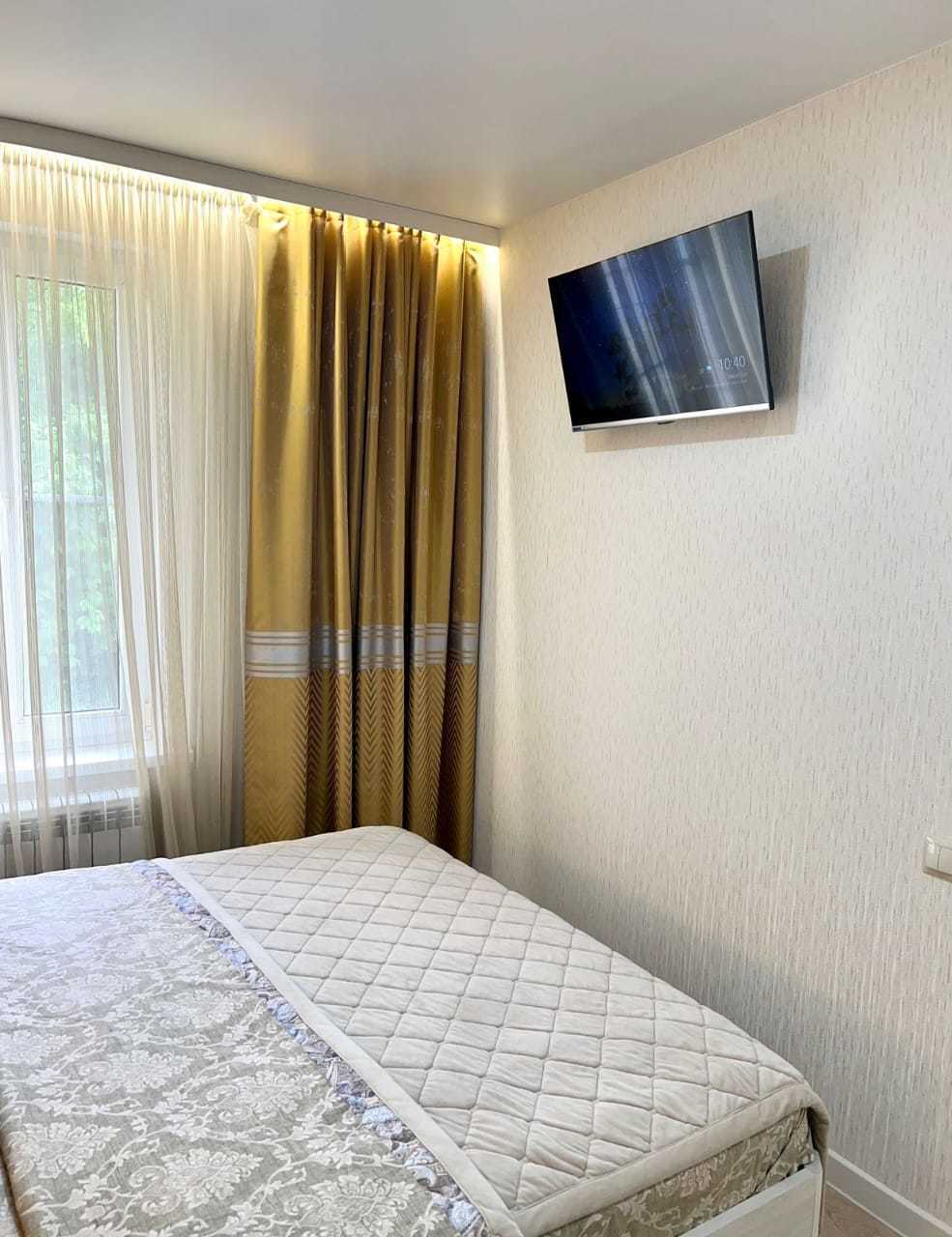 Уютная квартира на площади Ленина 20