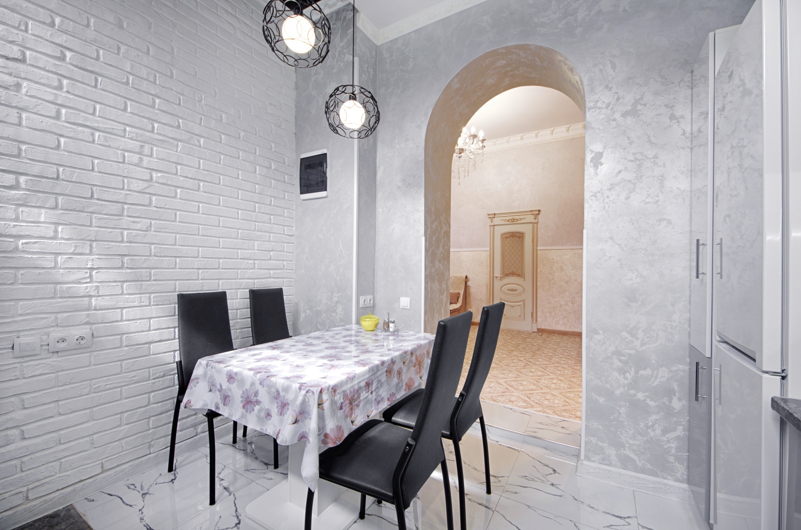 Holiday Home Lux