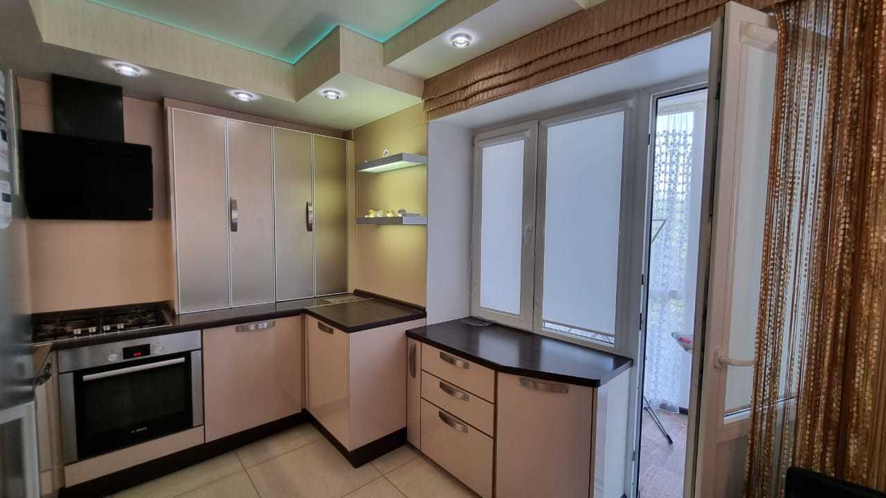 Уютная квартира на Пушкинской 3 к1