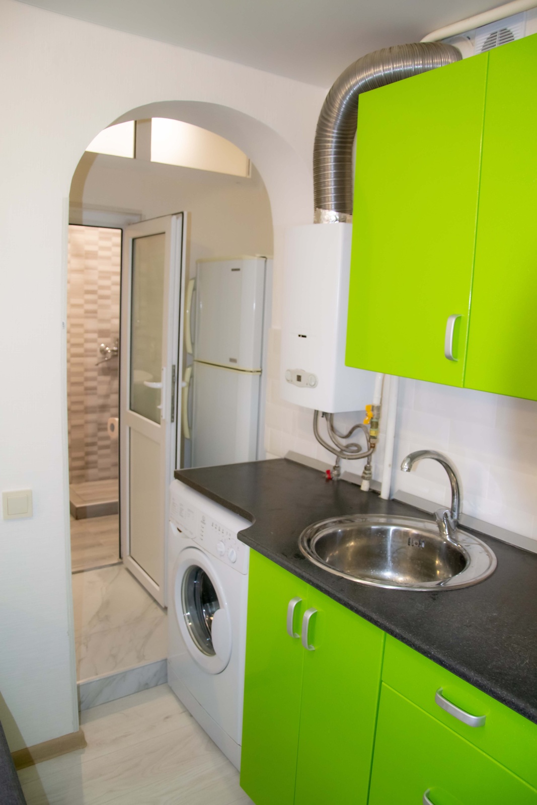 Центр Цветник Радон пл. Ленина 20