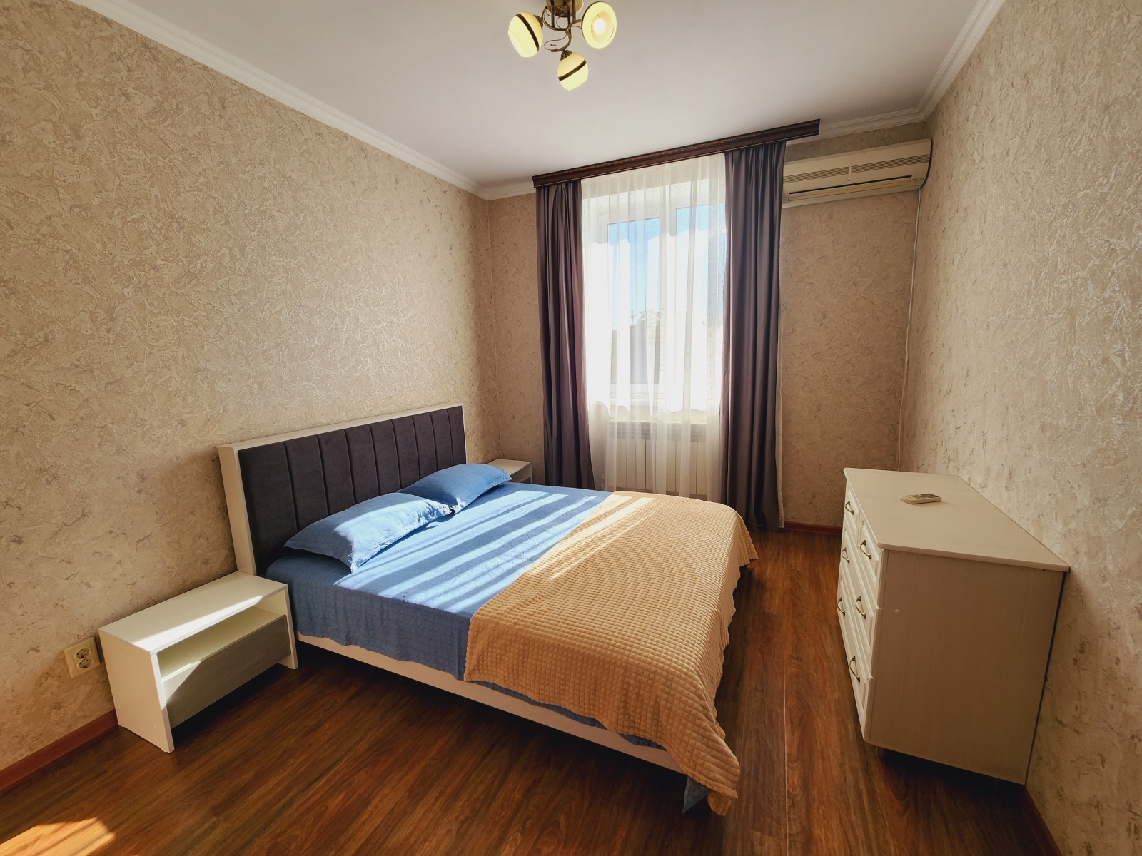 Квартира в центре "Гости-КМВ" Пятигорск