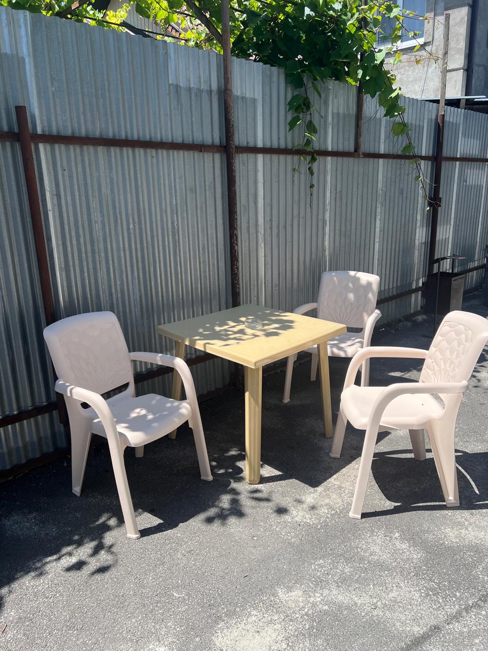 Уютная квартира в Пятигорске на 1 этаже в тихом районе