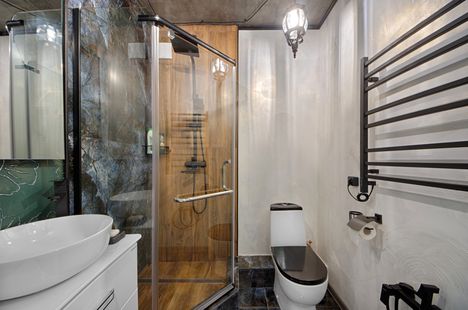 Loft Holiday Home