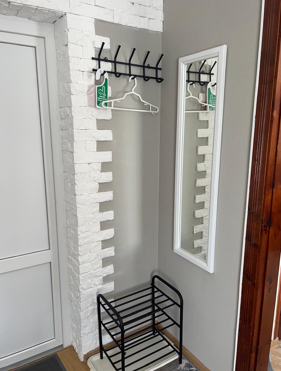 Уютная квартира в Пятигорске на 2 этаже в тихом районе