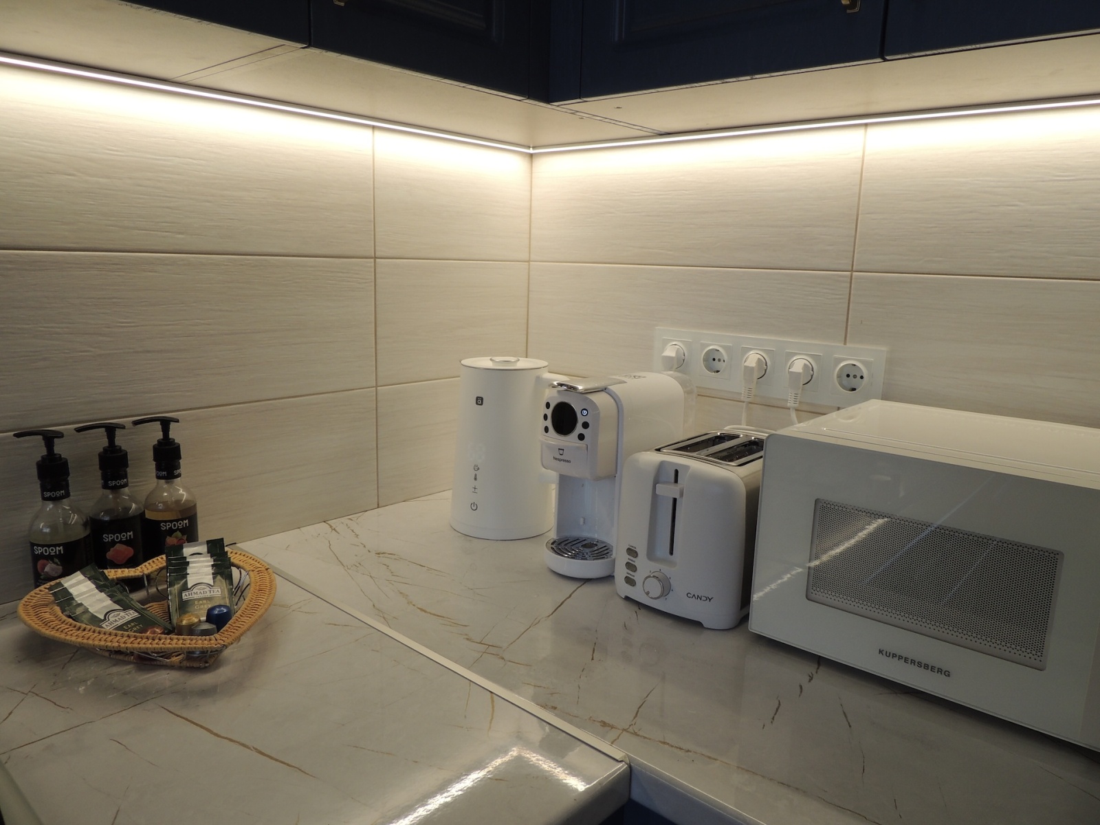 Уютная квартира в сердце Пятигорска