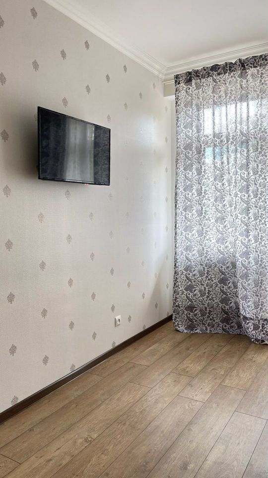 Уютные апартаменты