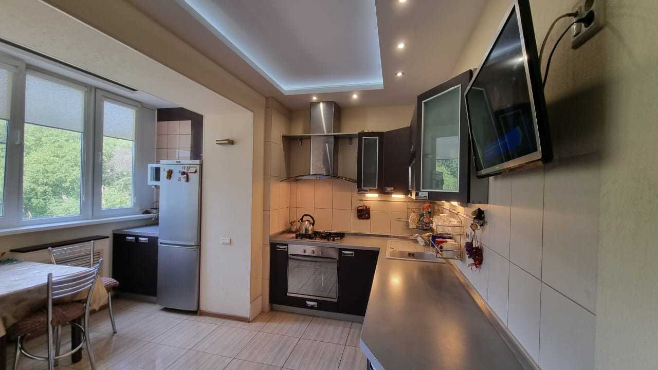 Уютная квартира на 1-й Бульварной 10 к1