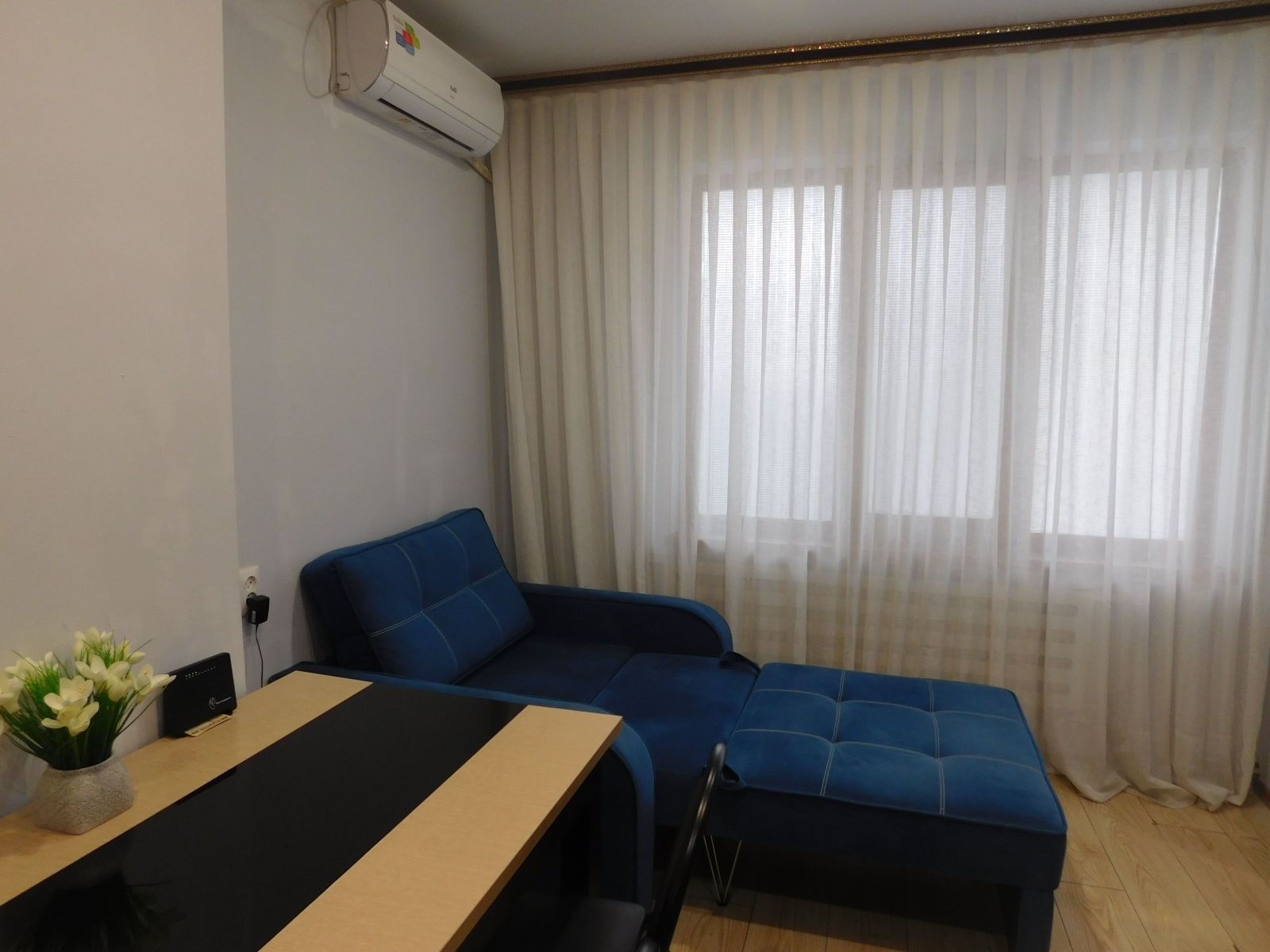 Центр Цветник Радон Кирова 7