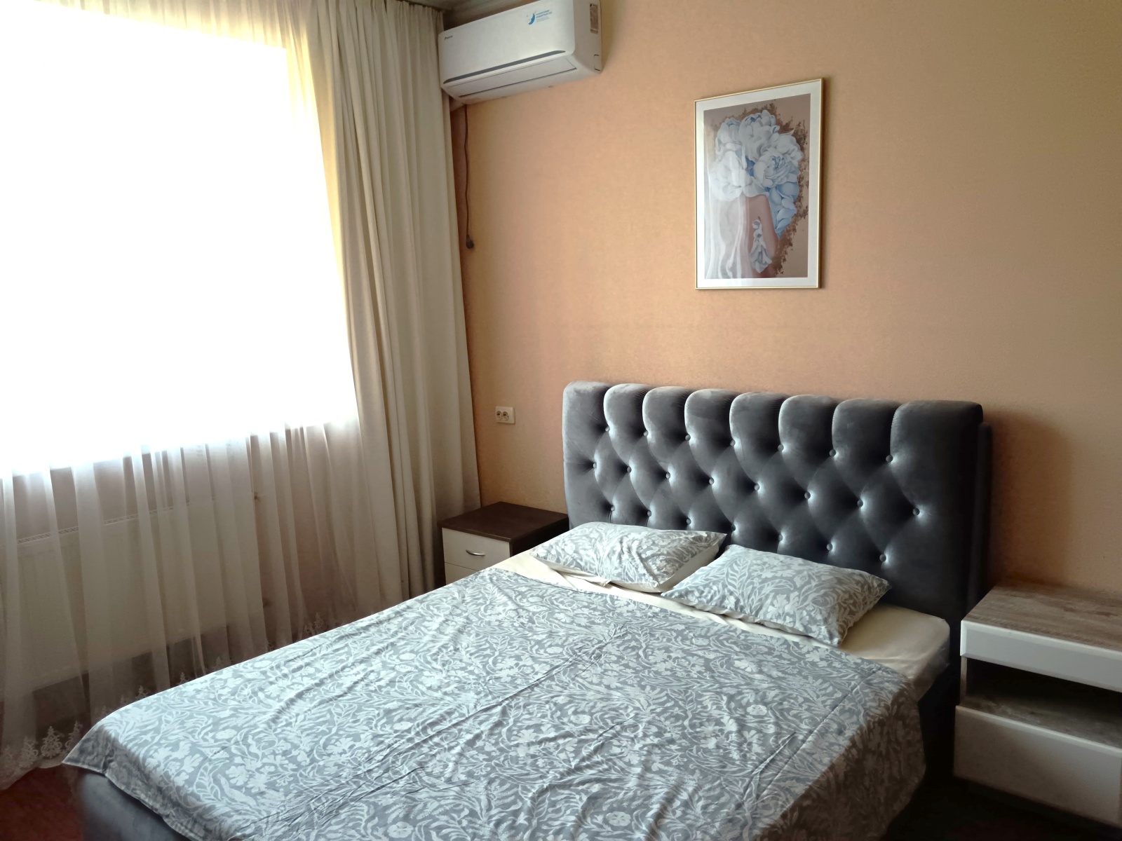 Цветник Радон Центр Партизанская 1Б