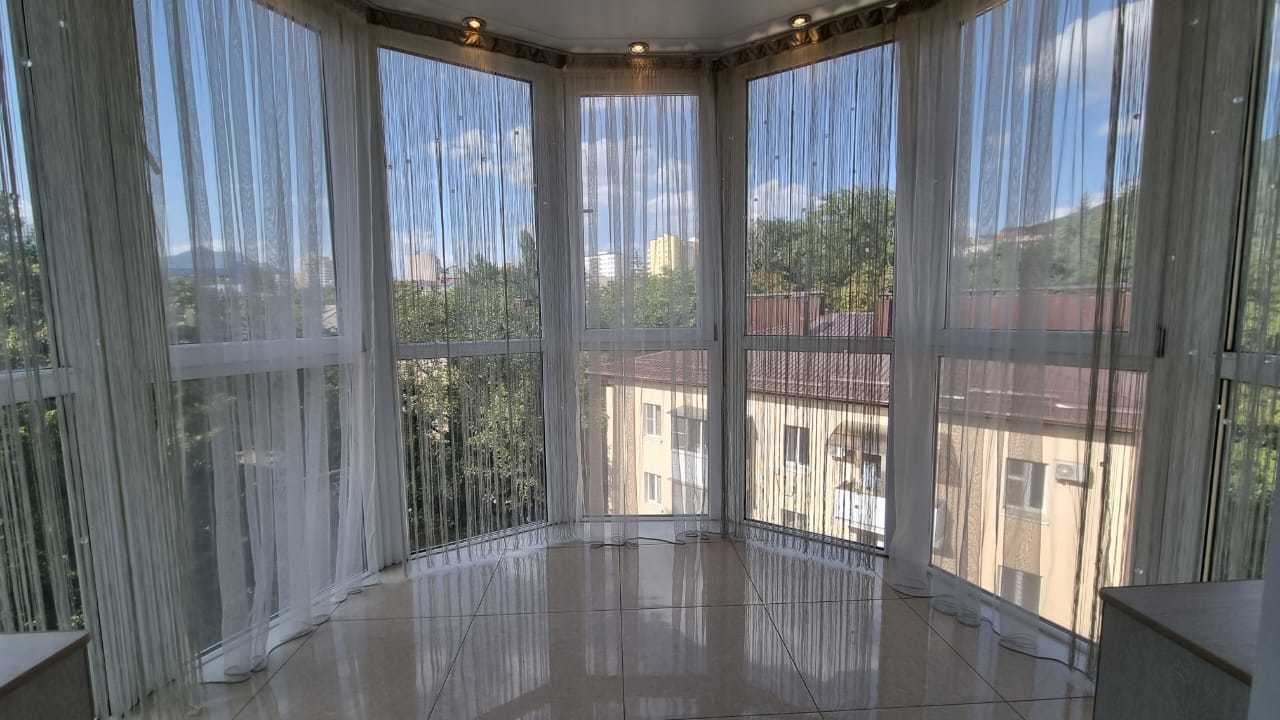 Уютная квартира на Пушкинской 3 к1