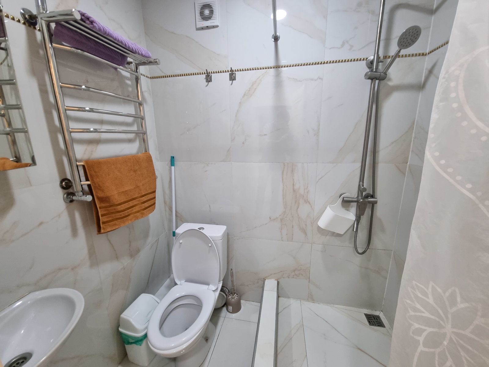 Уютная квартира на площади Ленина 20