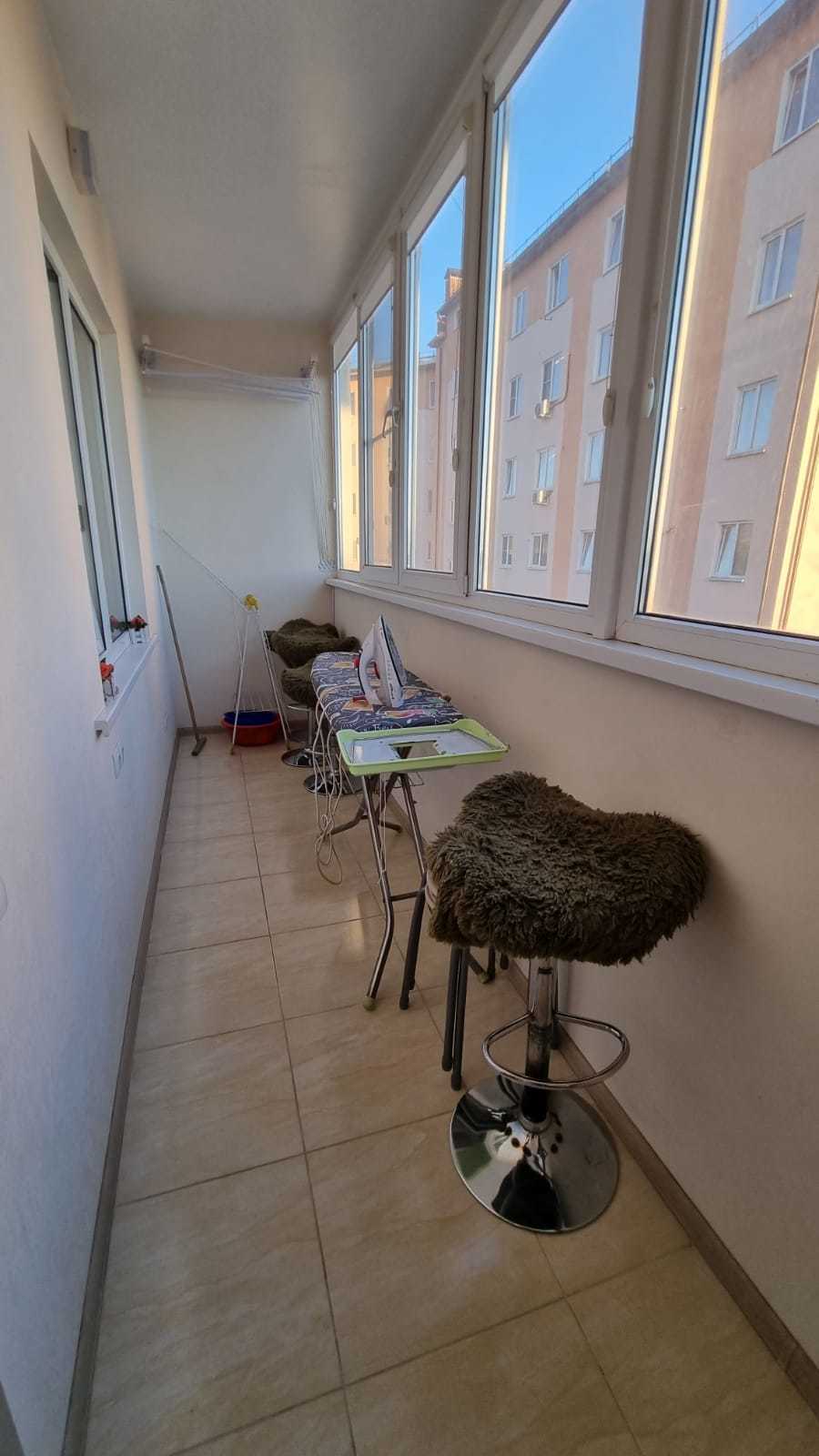 Уютная квартира на Московской 99