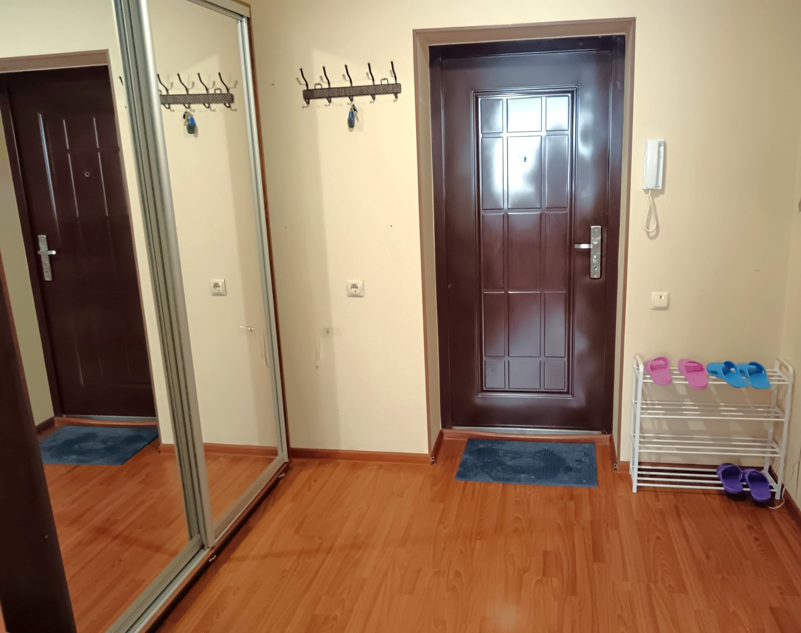 Цветник Радон Центр Партизанская 1Б