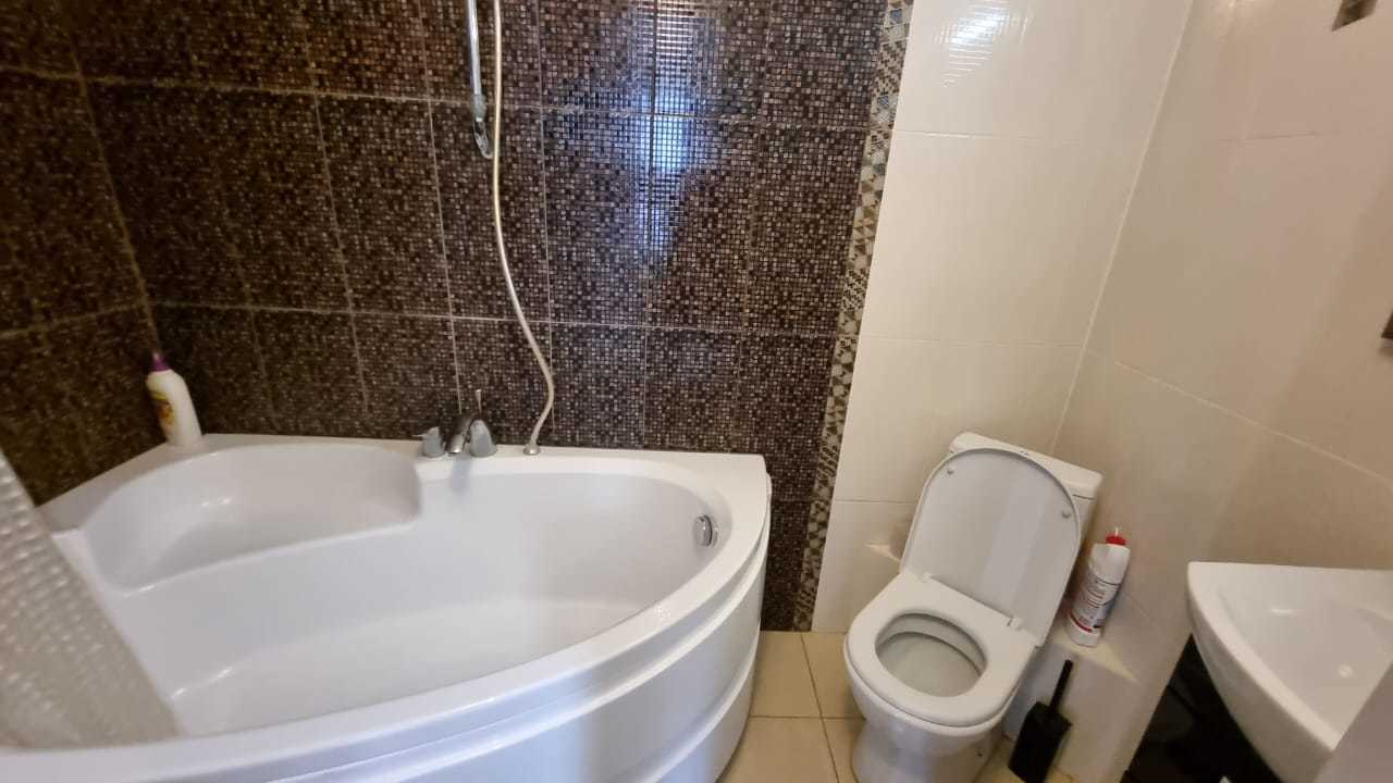 Уютная квартира на Пушкинской 3 к1