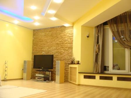 Уютная квартира на 1-й Бульварной 10 к1