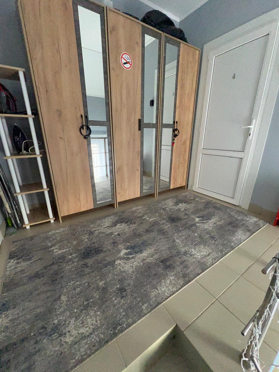 Уютная квартира в Пятигорске на 2 этаже в тихом районе 