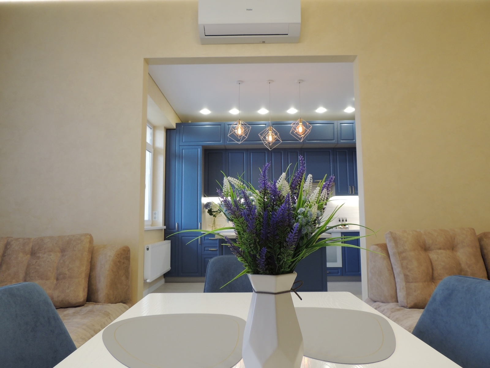 Уютная квартира в сердце Пятигорска