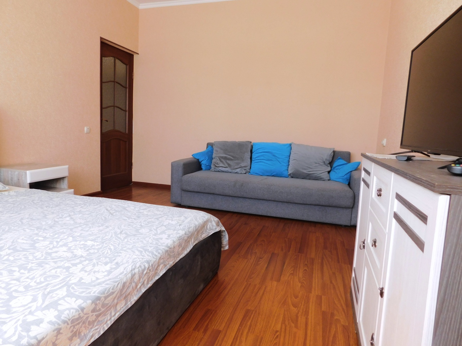 Цветник Радон Центр Партизанская 1Б