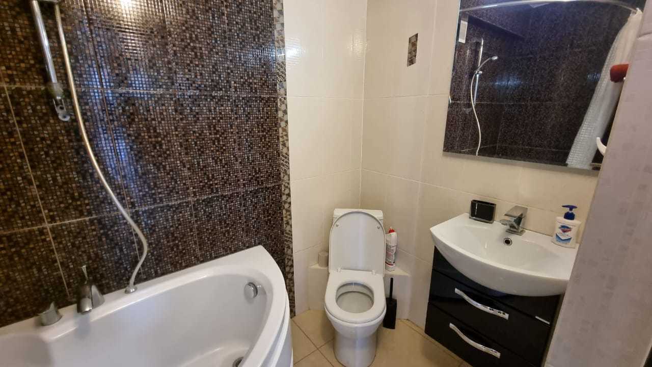 Уютная квартира на Пушкинской 3 к1