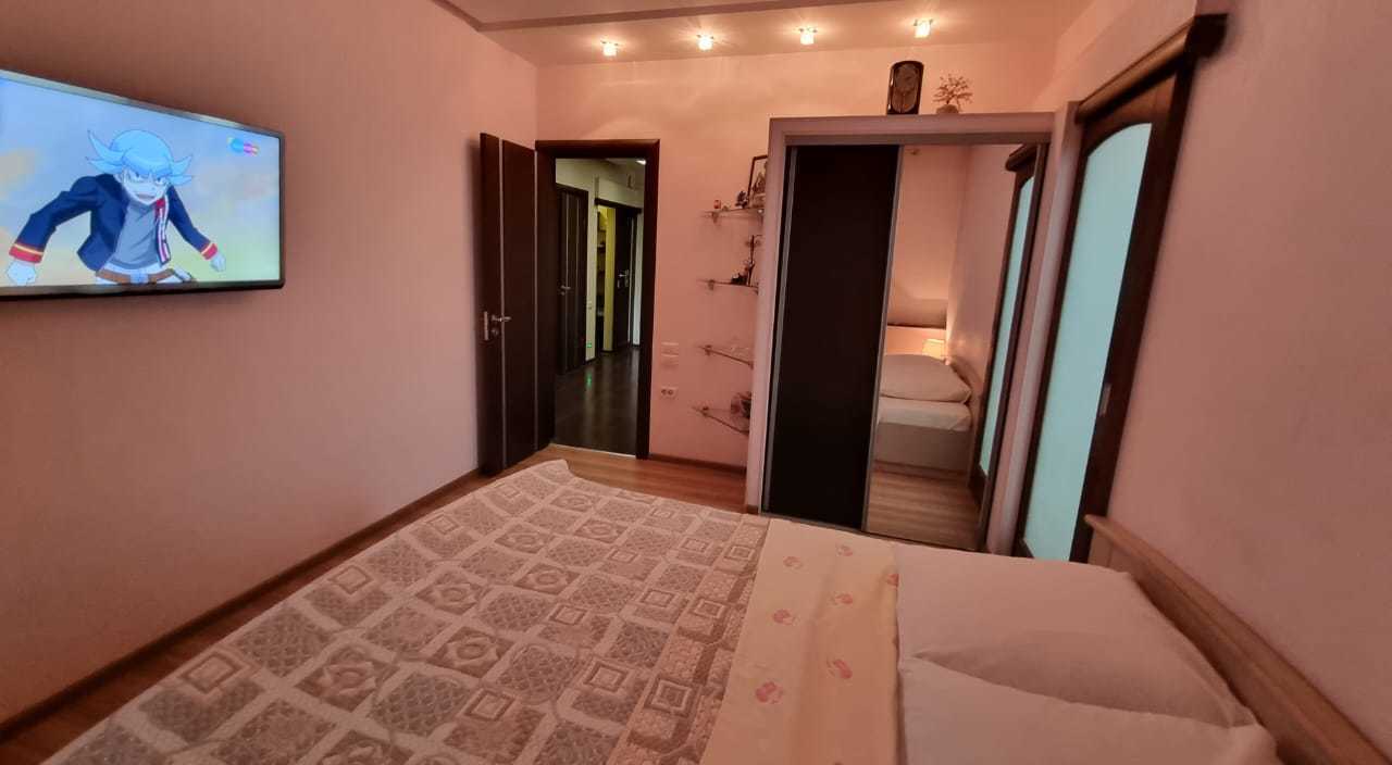 Уютная квартира на 1-й Бульварной 10 к1