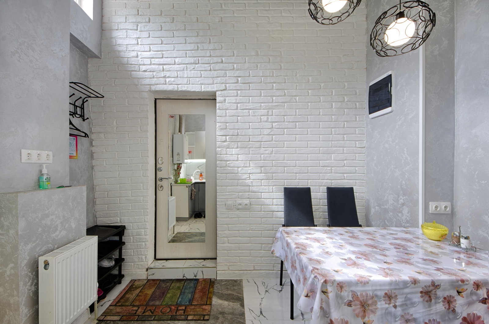 Holiday Home Lux