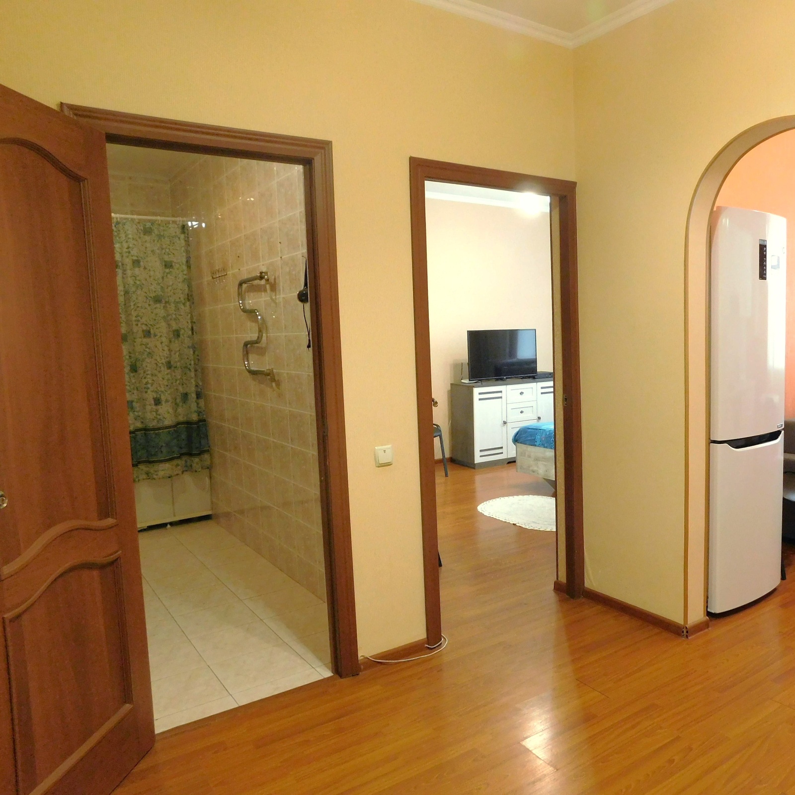 Цветник Радон Центр Партизанская 1Б