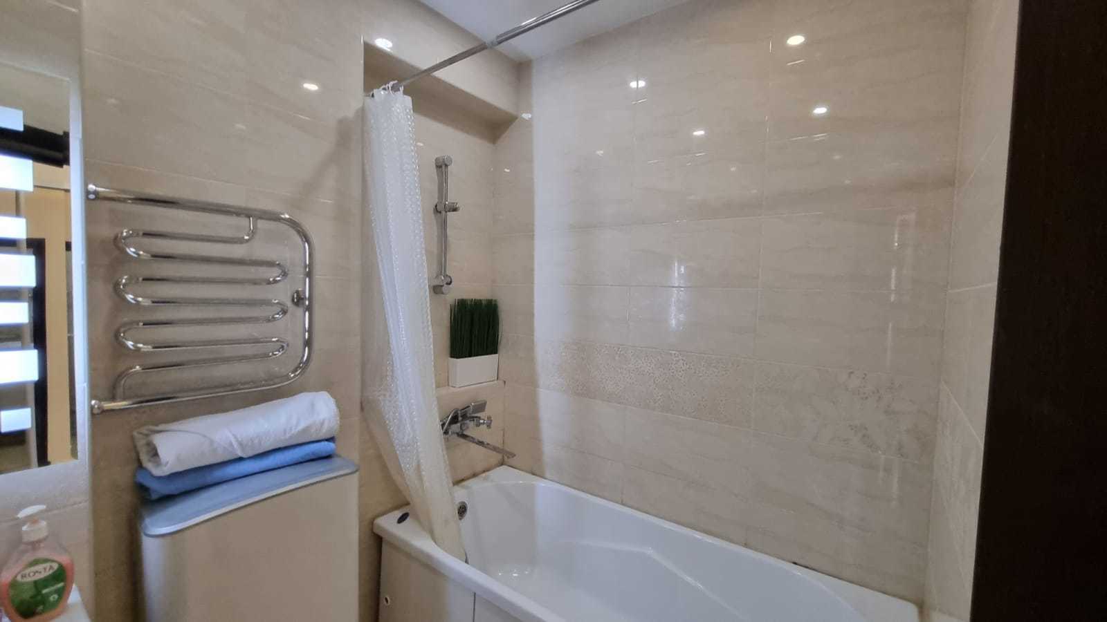 Уютная квартира на Московской 99