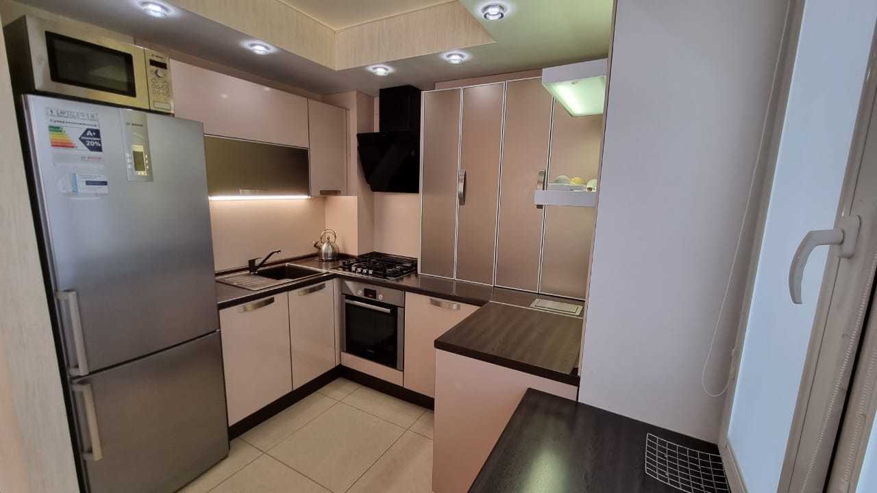 Уютная квартира на Пушкинской 3 к1