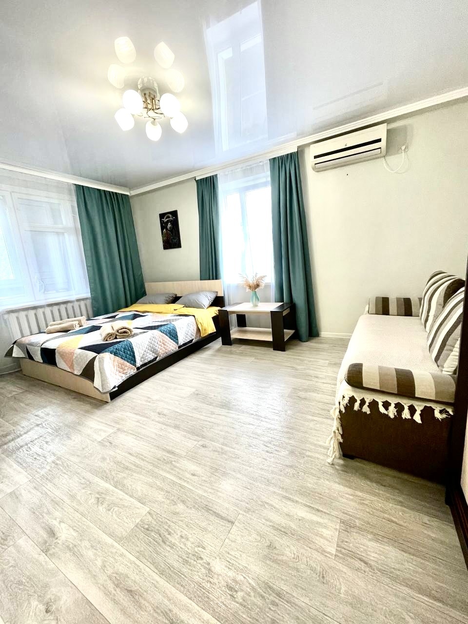 Квaртира в центре Пятигoрcка