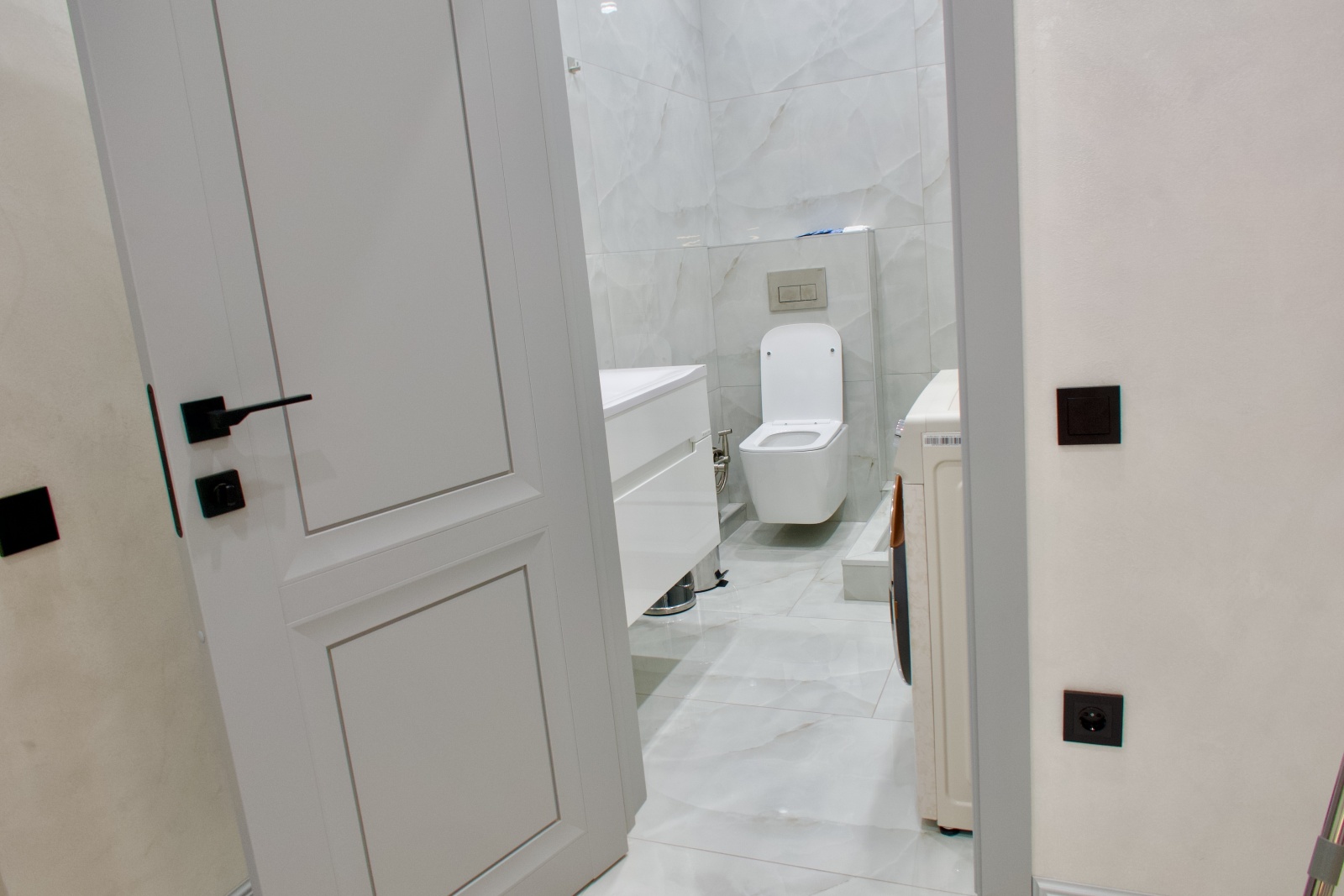 Квартира на Пестова 5к5 