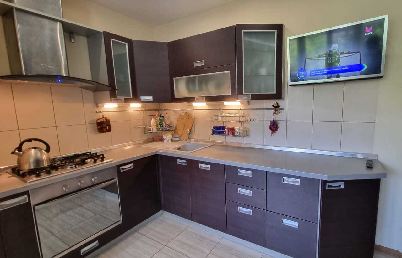 Уютная квартира на 1-й Бульварной 10 к1