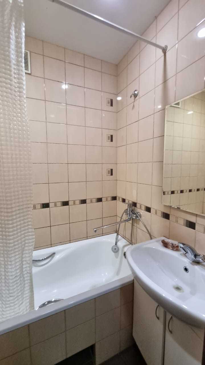 Уютная квартира на 1-й Бульварной 10 к1