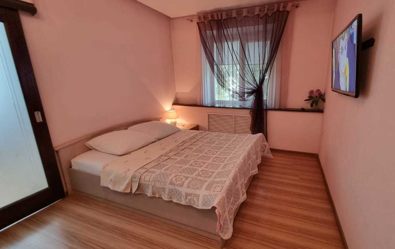 Уютная квартира на 1-й Бульварной 10 к1