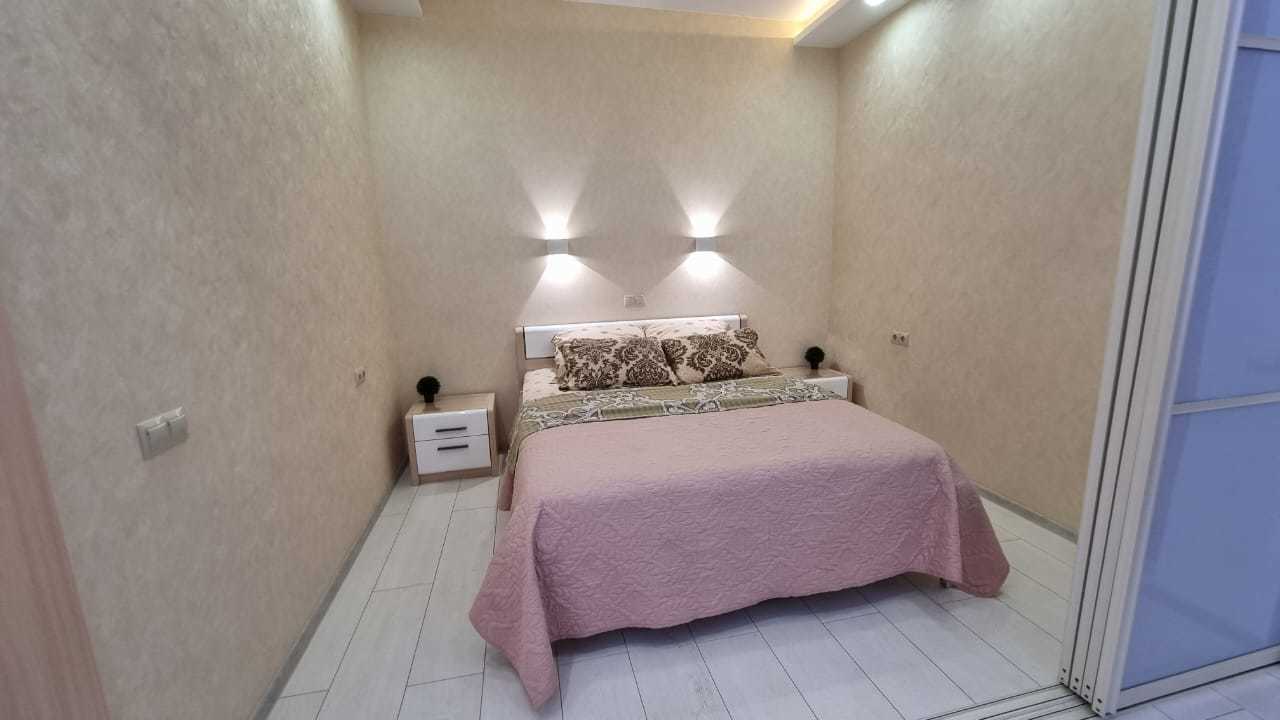 Уютная квартира на Московской 99