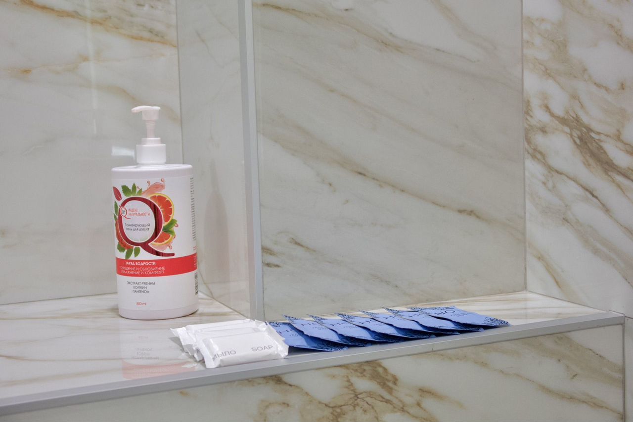 Квартира на Пестова 5к5 