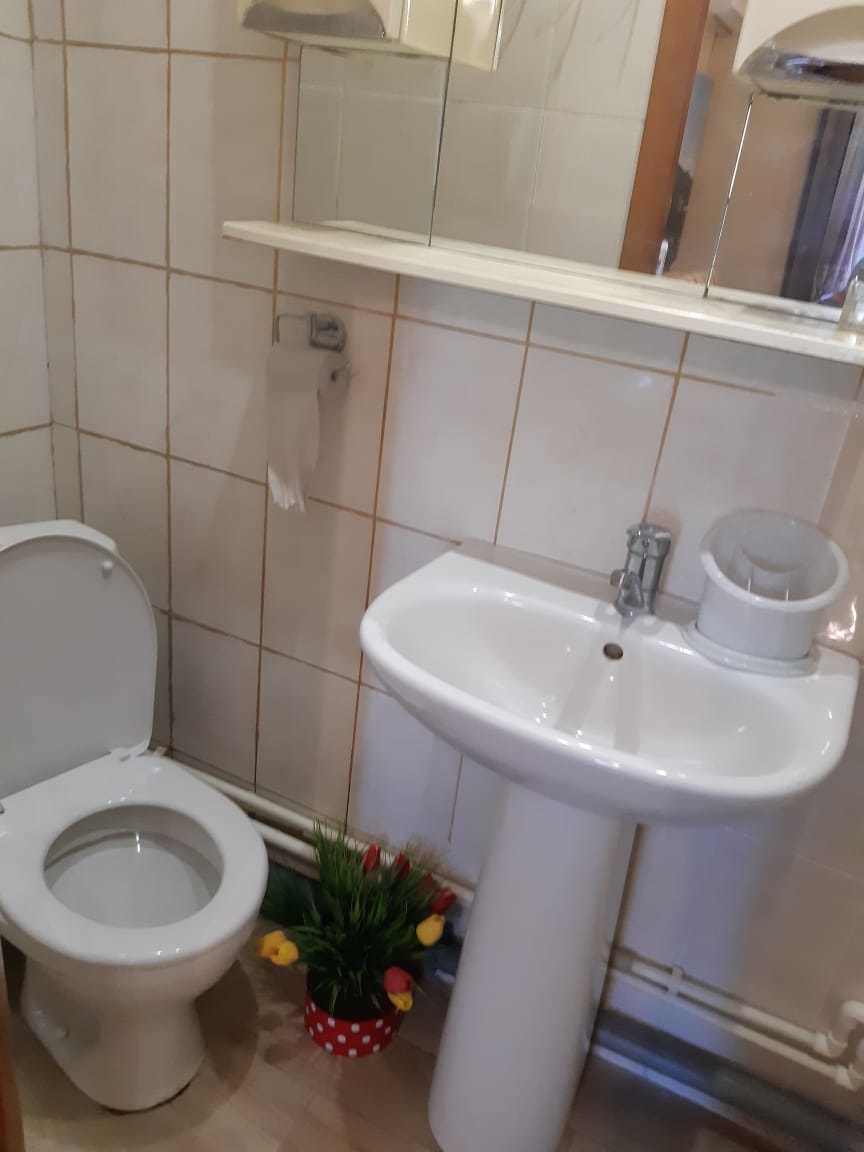 Уютная квартира на Теплосерной 28